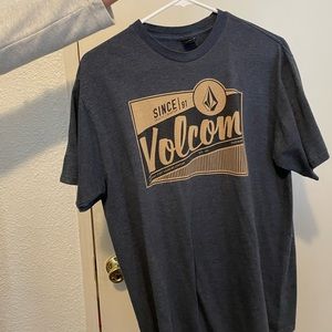 Volcom shirt